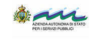 azienda autonoma di stato per i servizi pubblici logo