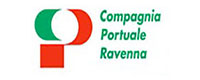 compagnia portuale ravenna logo